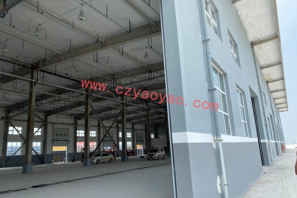 電動開窗機(jī)在現(xiàn)代樓宇上的應(yīng)用有哪些？